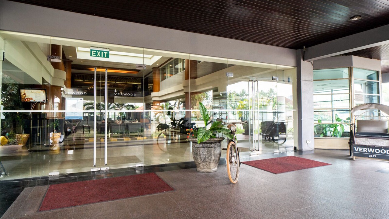 Photo of Outdoor in Suko Manunggal