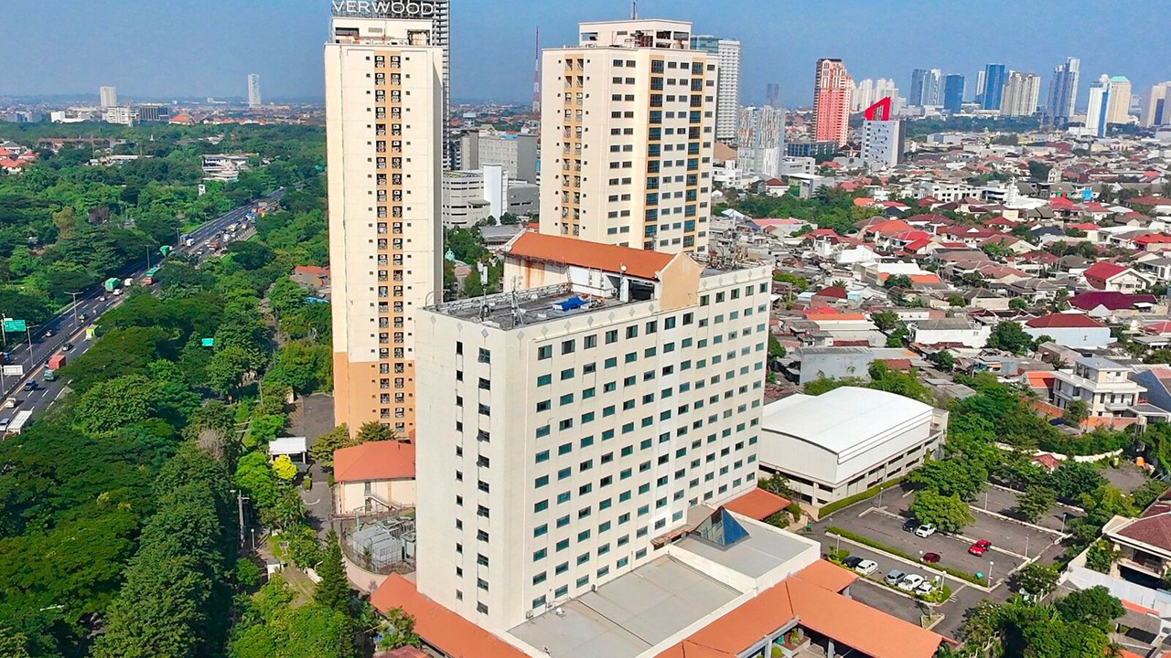 Photo of Outdoor in Suko Manunggal