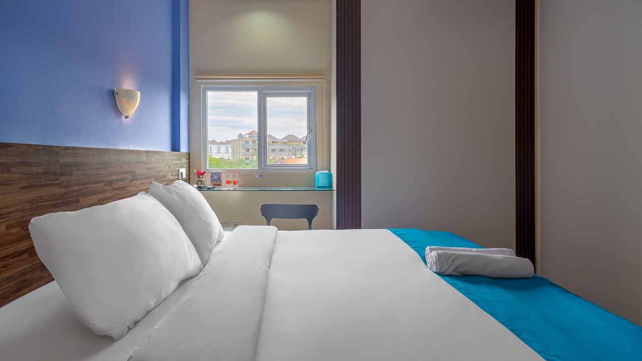 Photo of Bedroom in Jimbaran Bay