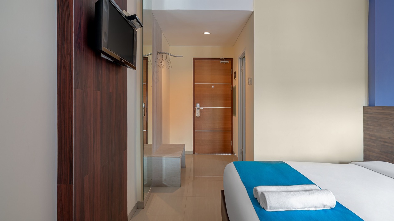 Photo of Bedroom in Jimbaran Bay