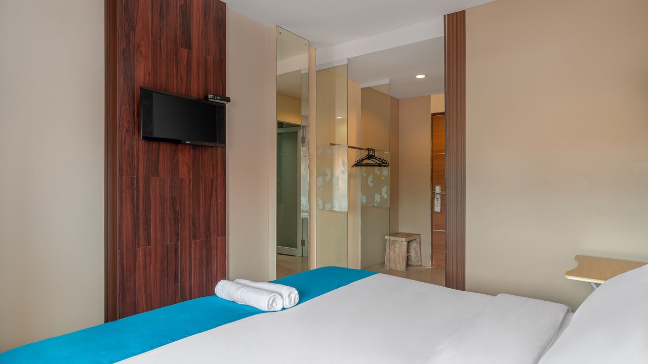Photo of Bedroom in Jimbaran Bay