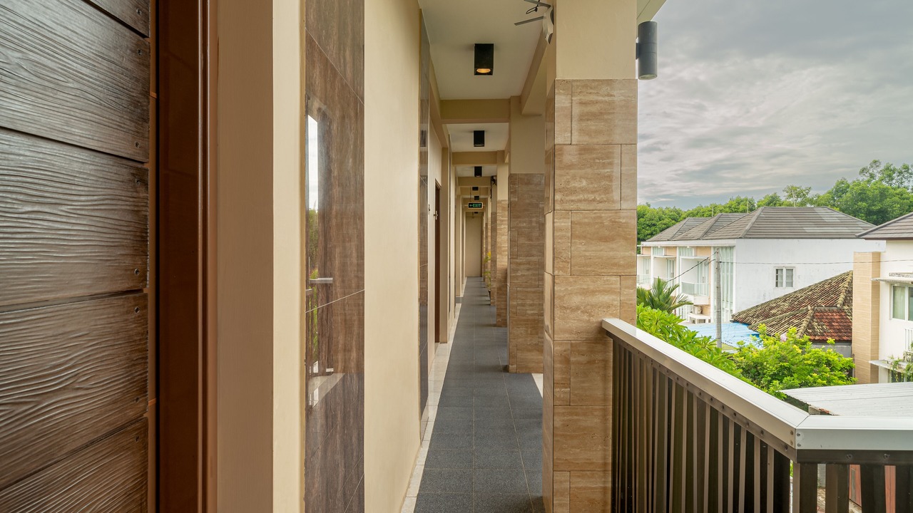 Photo of Outdoor in Jimbaran Bay