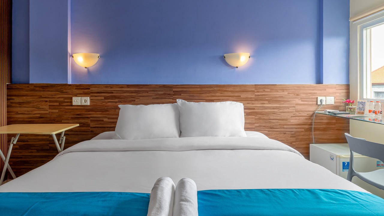 Photo of Bedroom in Jimbaran Bay