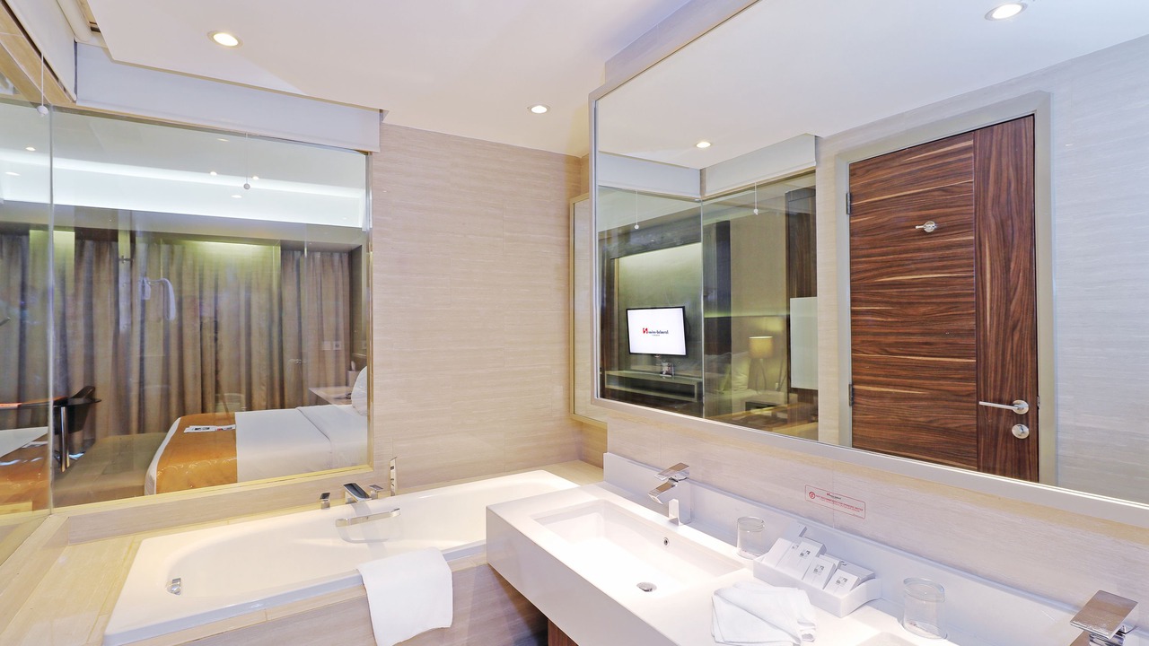 Photo of Bathroom in West Cirebon