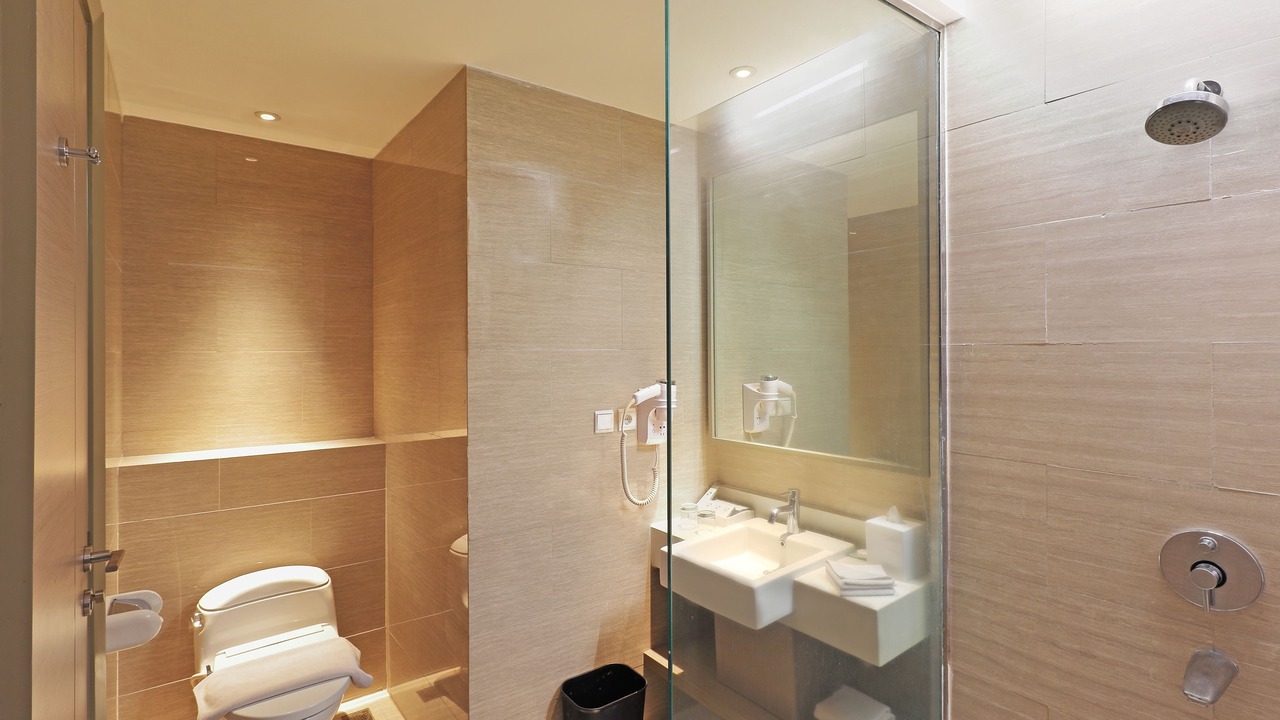 Photo of Bathroom in West Cirebon