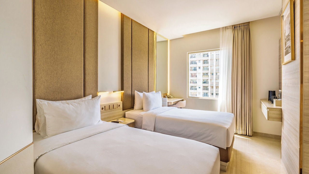 Photo of Bedroom in Braga