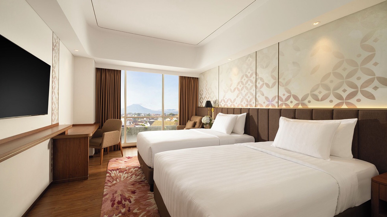 Photo of Bedroom in Blimbing