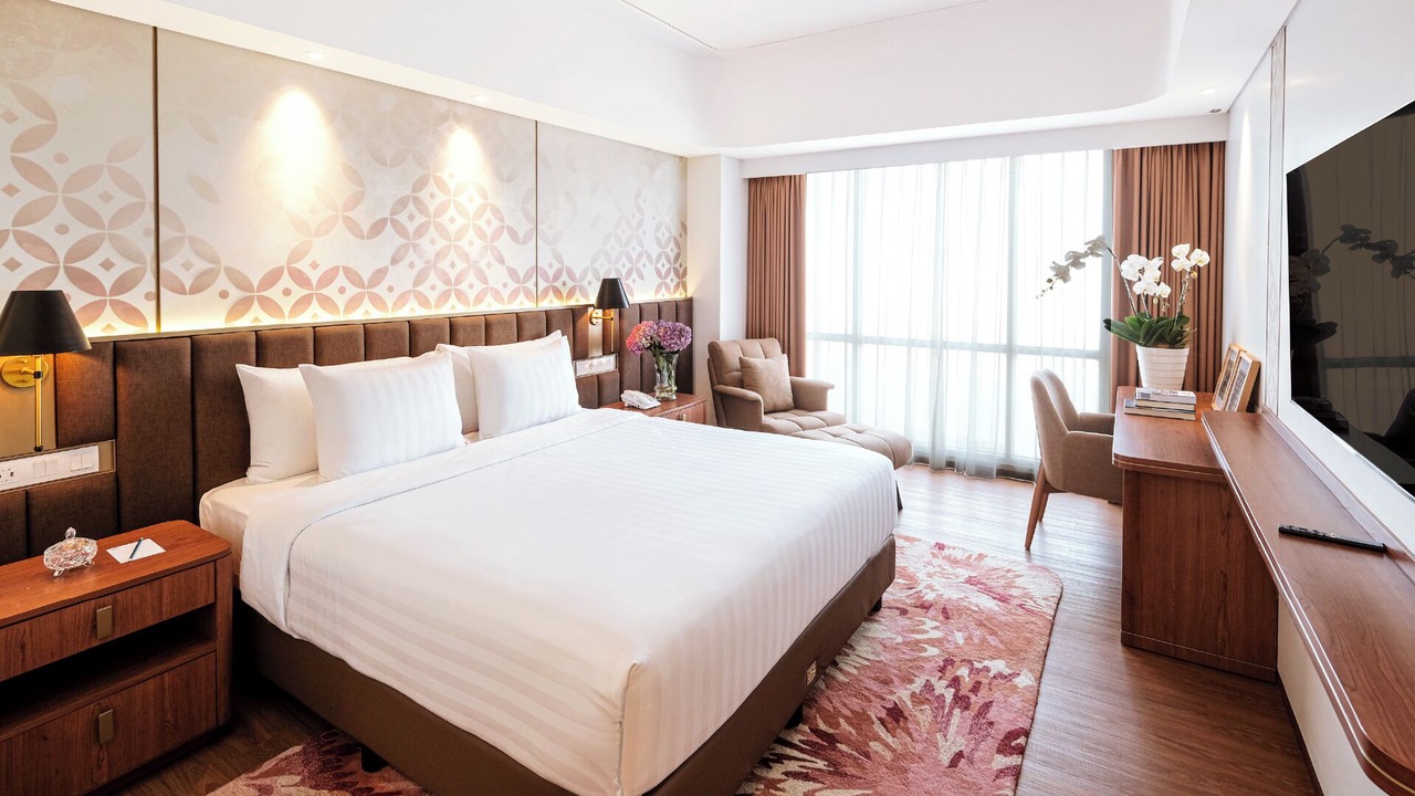 Photo of Bedroom in Blimbing