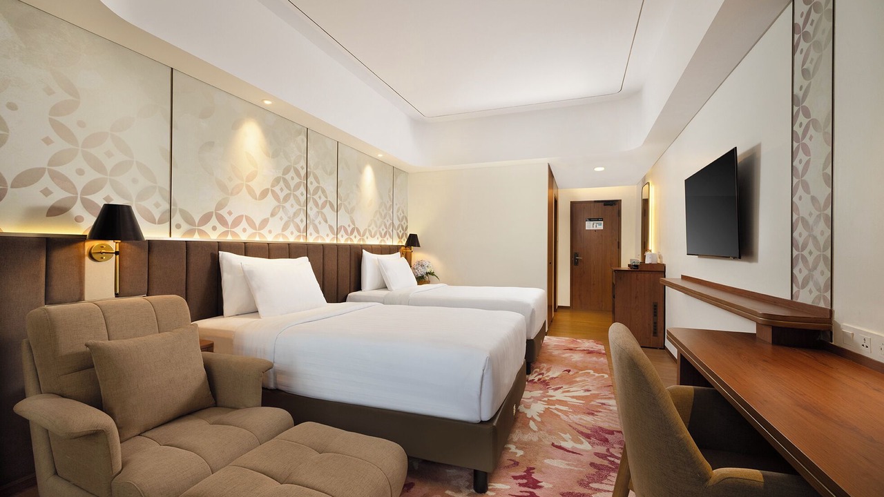 Photo of Bedroom in Blimbing