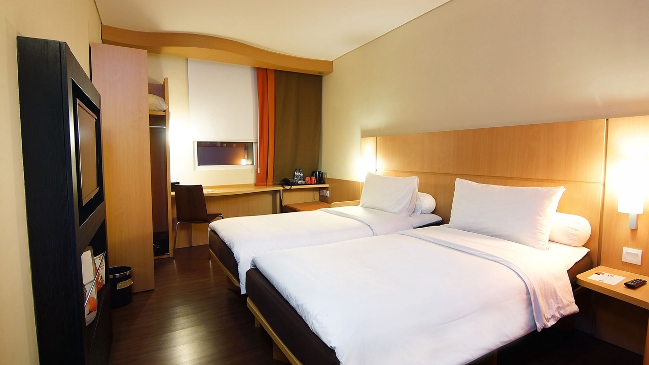Photo of Bedroom in Surabaya