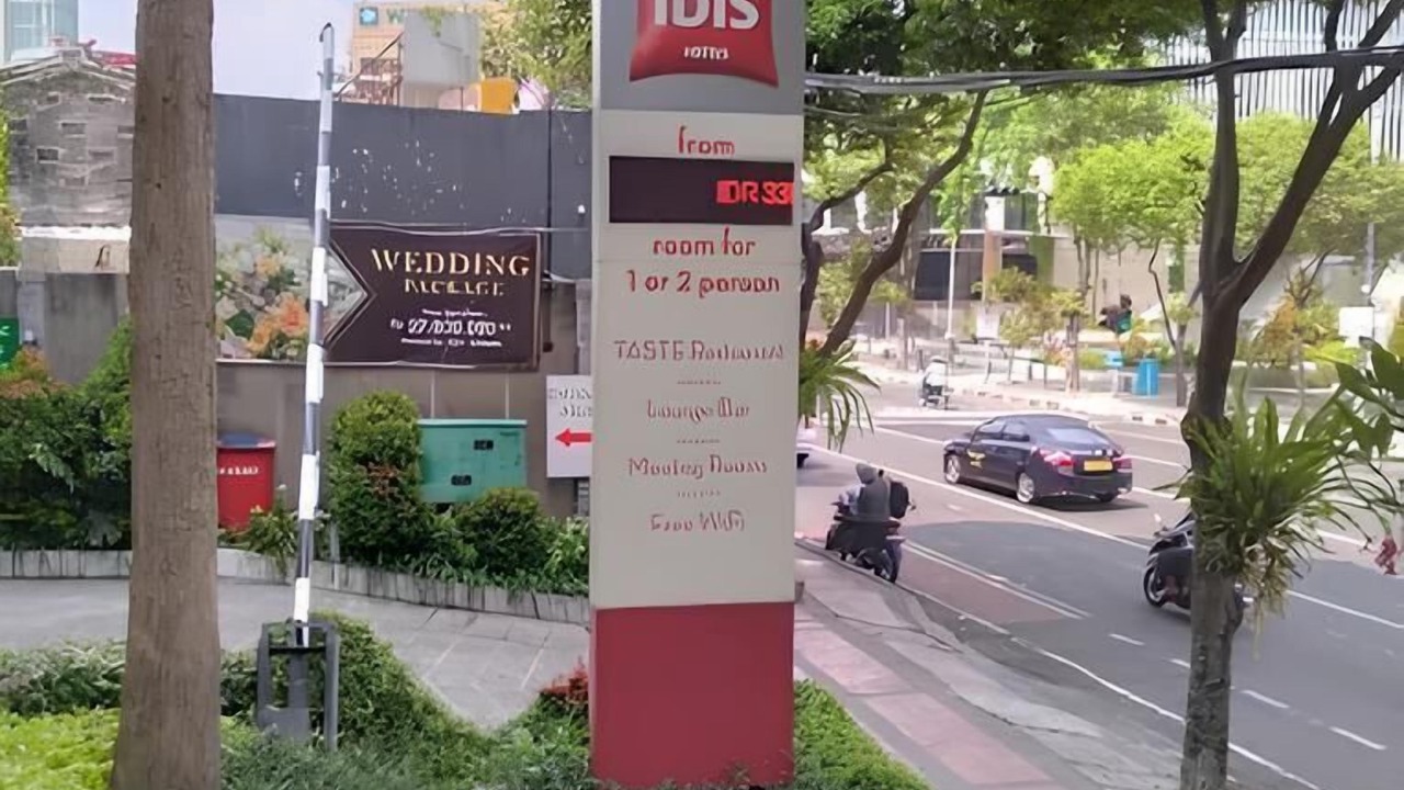 Photo of Outdoor in Surabaya