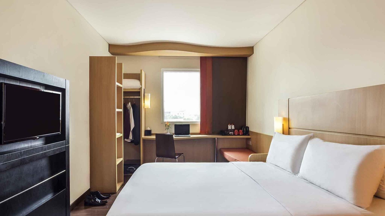 Photo of Bedroom in Surabaya