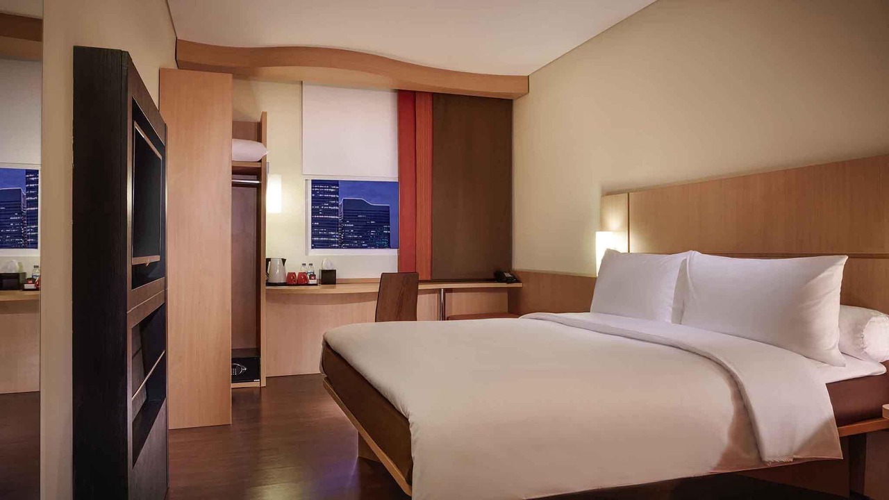 Photo of Bedroom in Surabaya