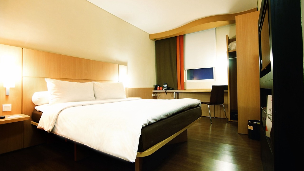 Photo of Bedroom in Surabaya