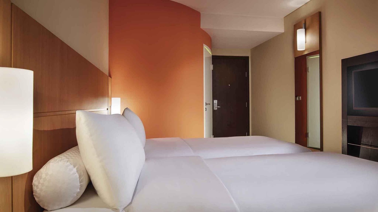 Photo of Bedroom in Surabaya