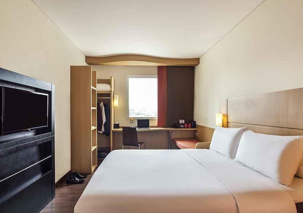 Photo of Bedroom in Surabaya