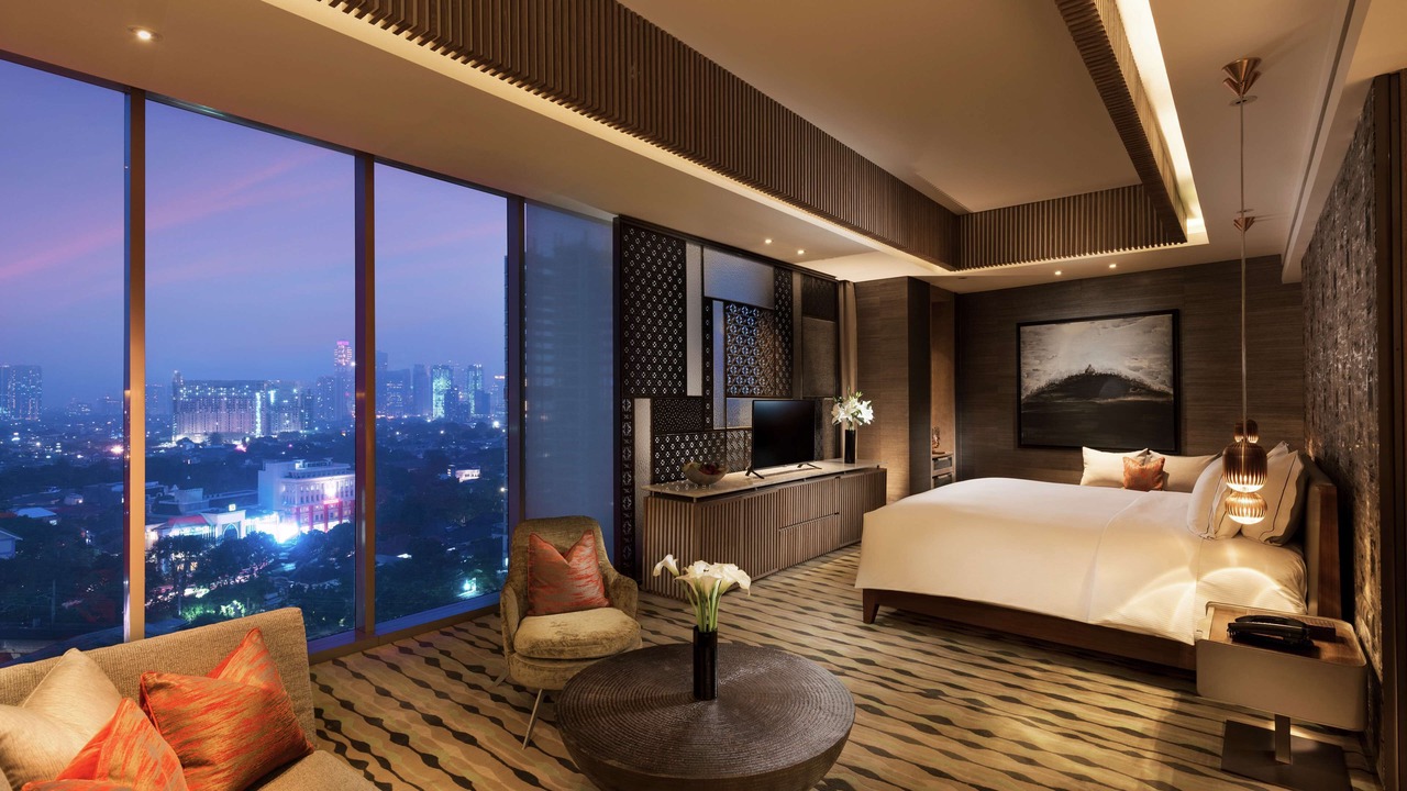 Photo of Bedroom in Pegangsaan