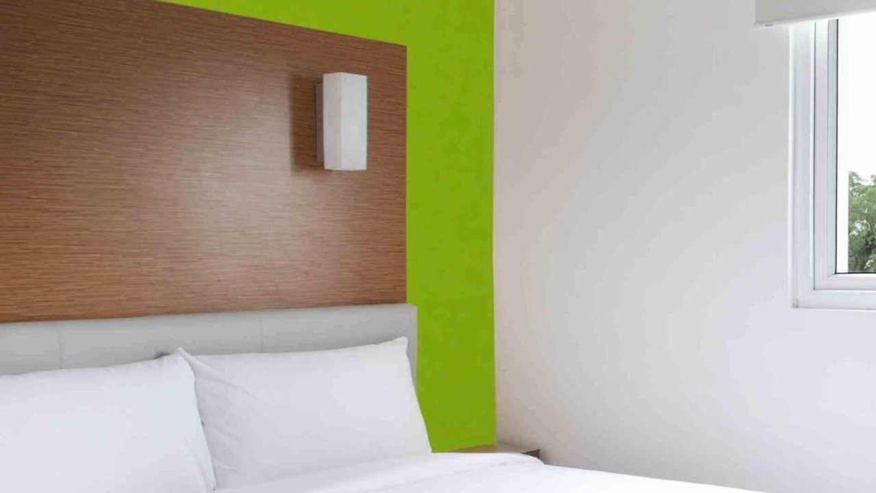 Photo of Bedroom in Pratama