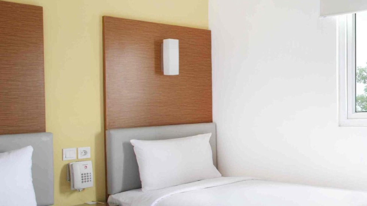 Photo of Bedroom in Pratama