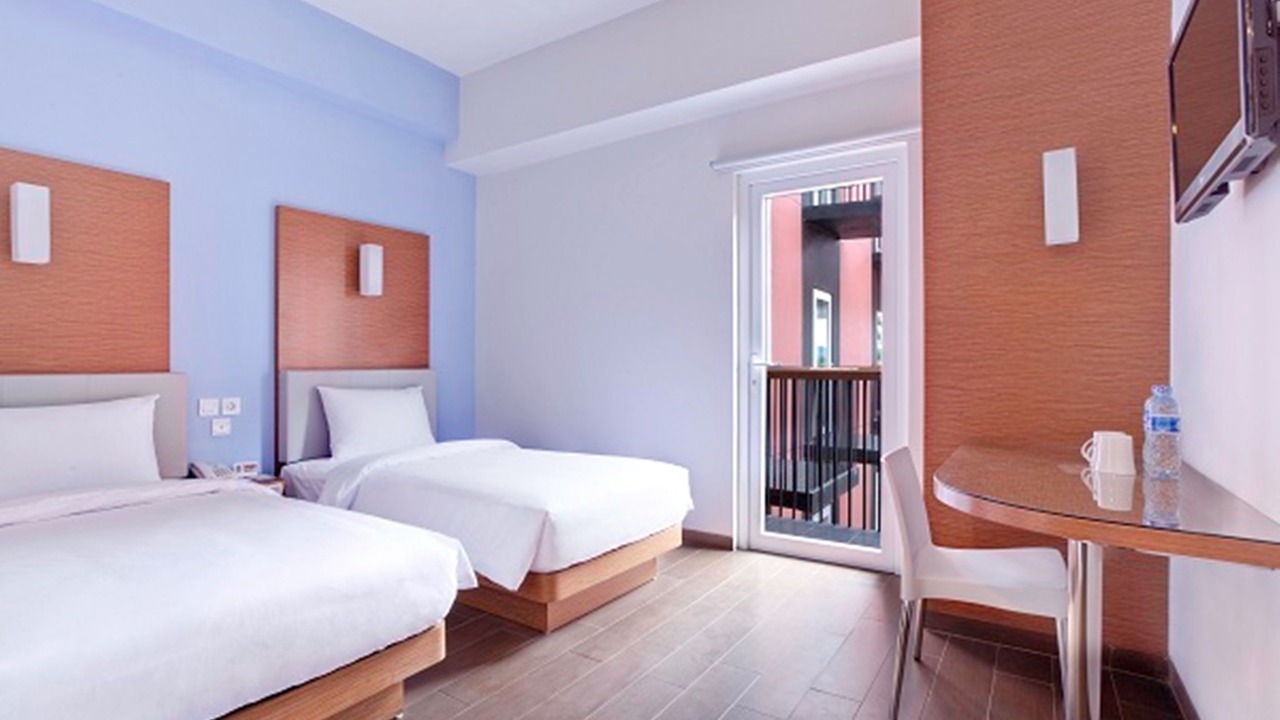 Photo of Bedroom in Pratama