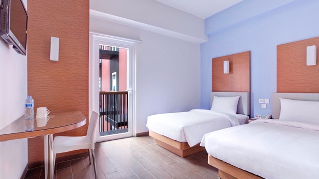 Photo of Bedroom in Pratama