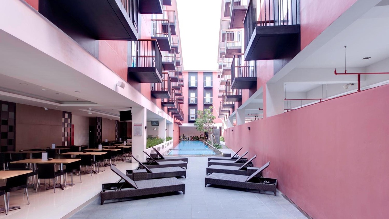 Photo of Outdoor in Pratama