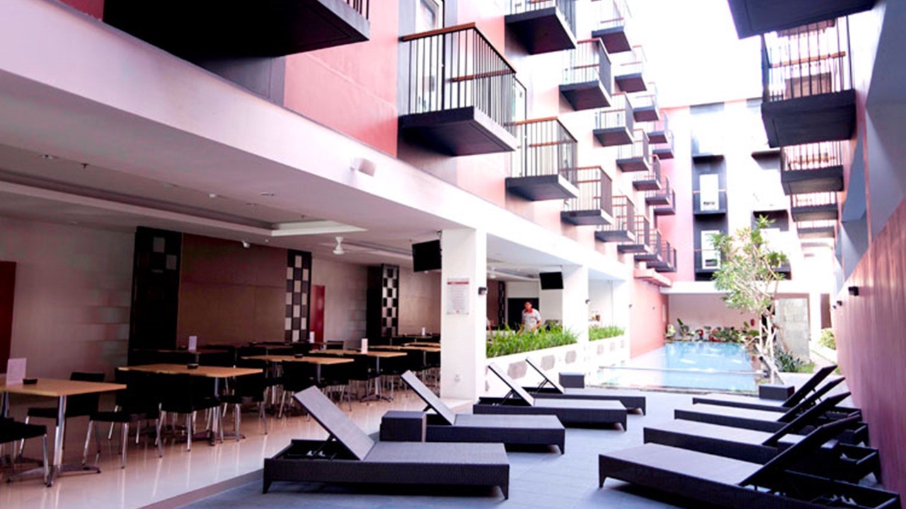 Photo of Outdoor in Pratama