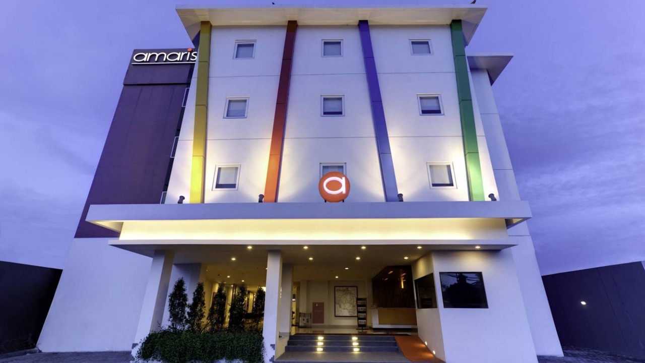 Photo of Buildings in Pratama