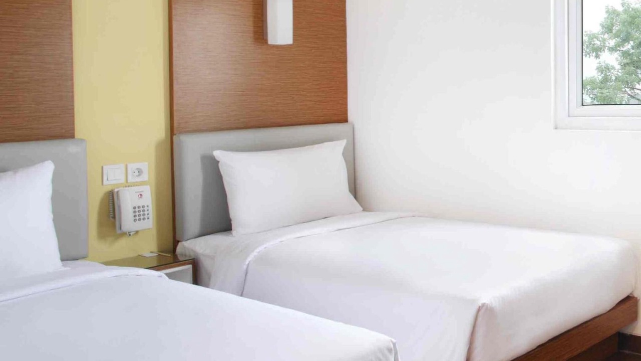 Photo of Bedroom in Pratama