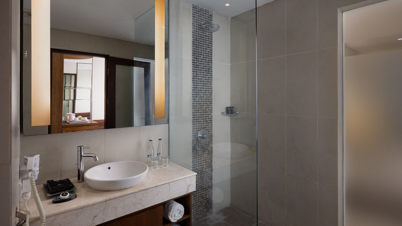 Photo of Bathroom in Sanur Kauh