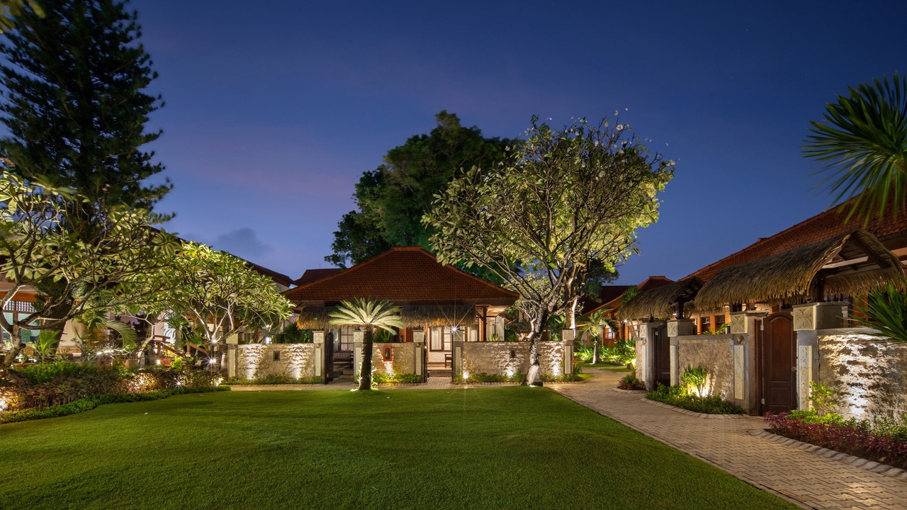 Photo of Outdoor in Downtown Kuta