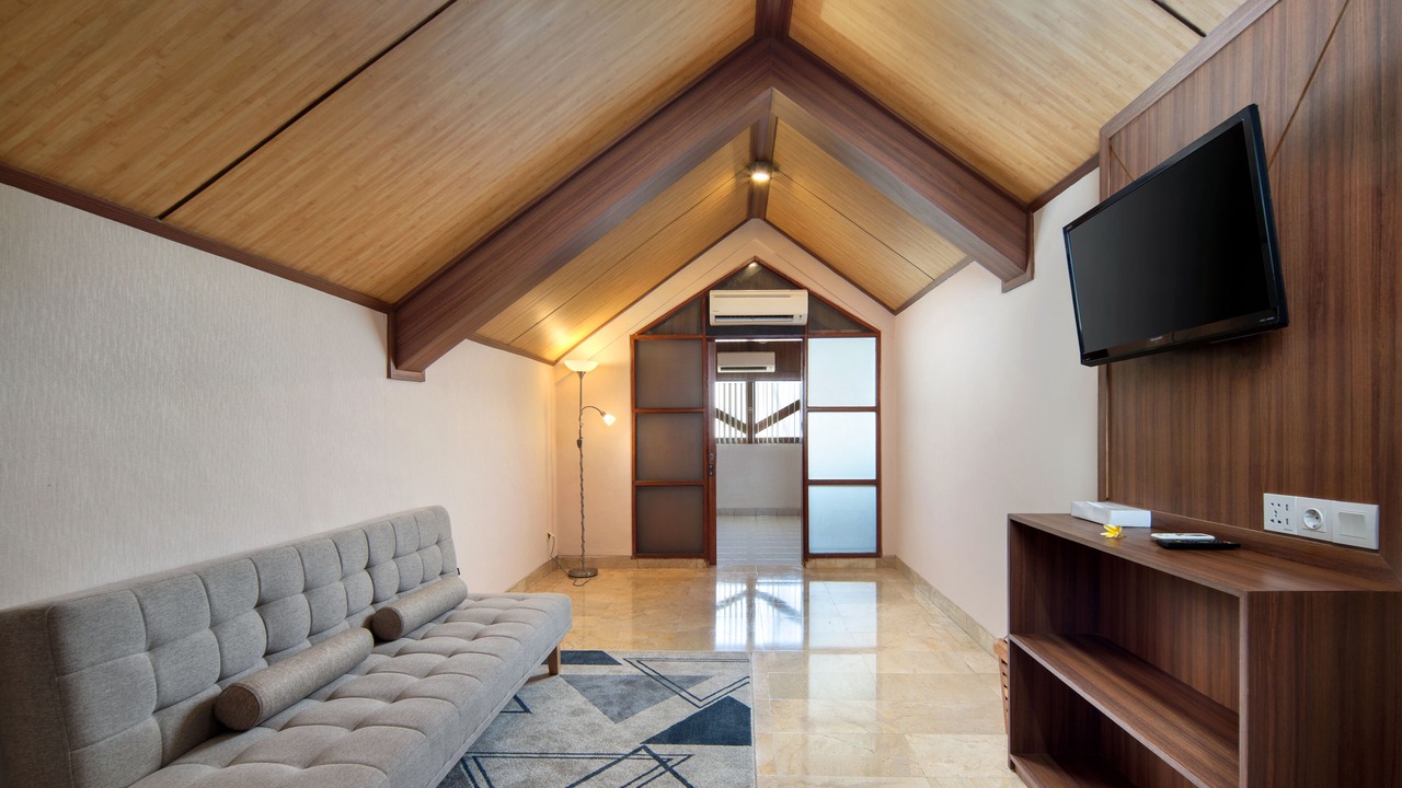 Photo of Bedroom in Downtown Kuta