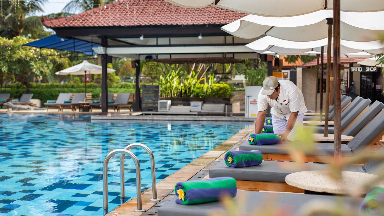 Photo of Outdoor in Downtown Kuta