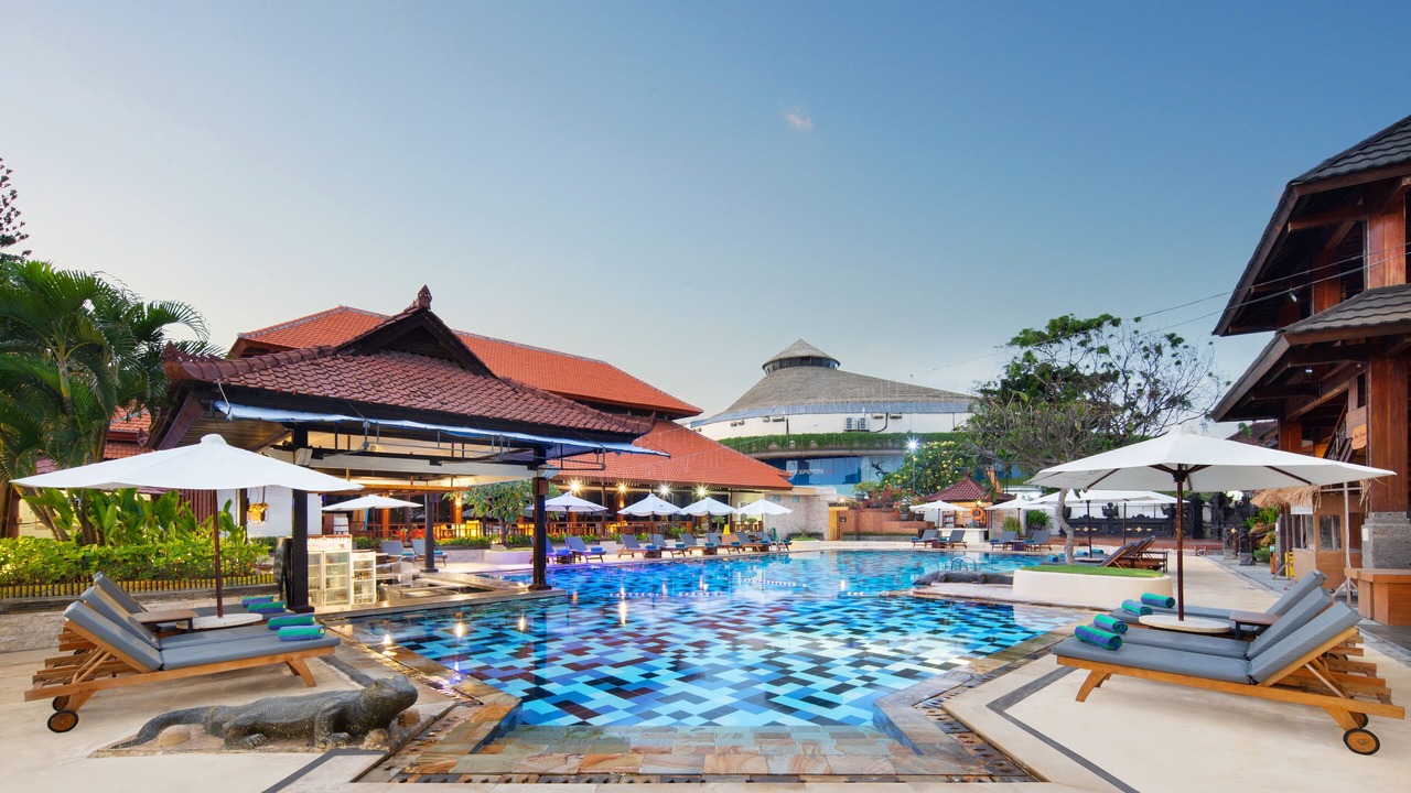 Photo of Others in Downtown Kuta