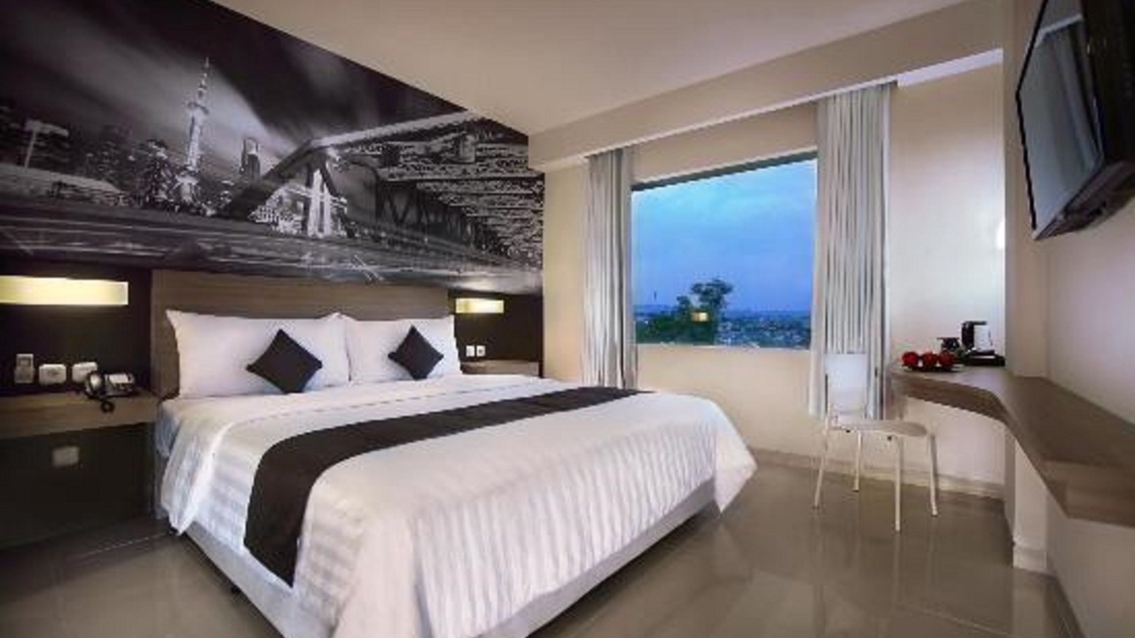 Photo of Bedroom in Semarang