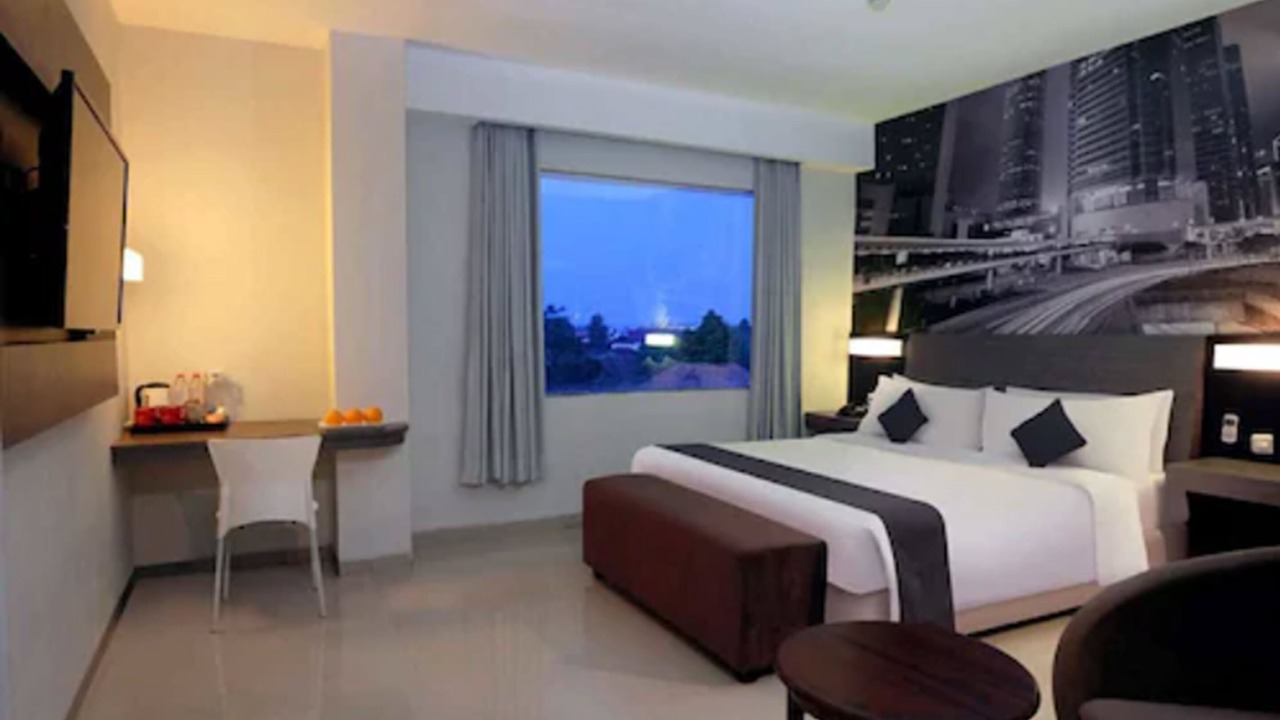 Photo of Bedroom in Semarang