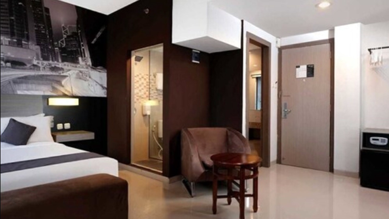 Photo of Bedroom in Semarang