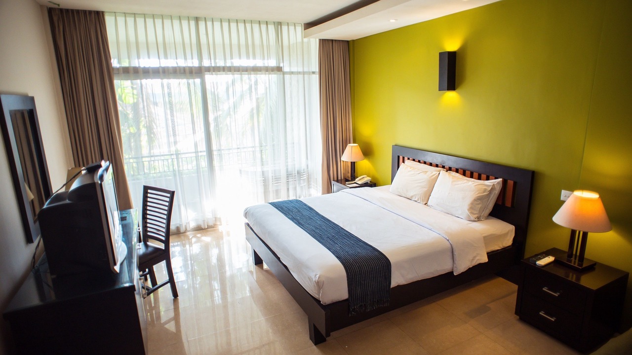Photo of Bedroom in Prawirotaman