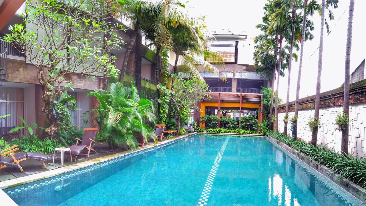 Photo of Outdoor in Prawirotaman