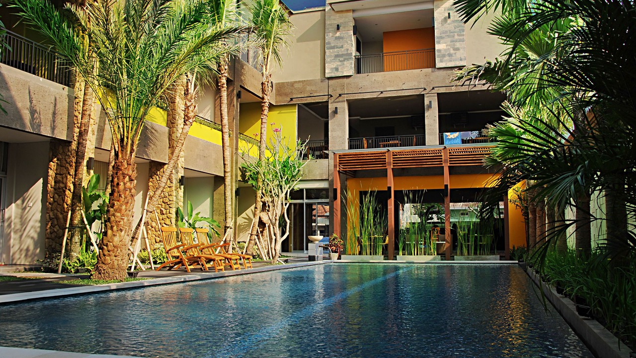 Photo of Outdoor in Prawirotaman