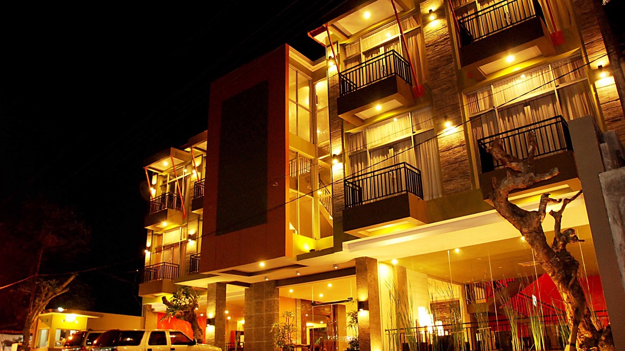 Photo of Outdoor in Prawirotaman