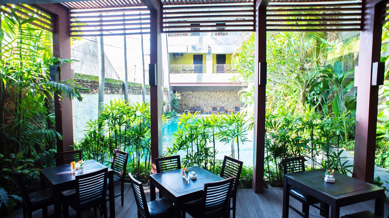 Photo of Outdoor in Prawirotaman