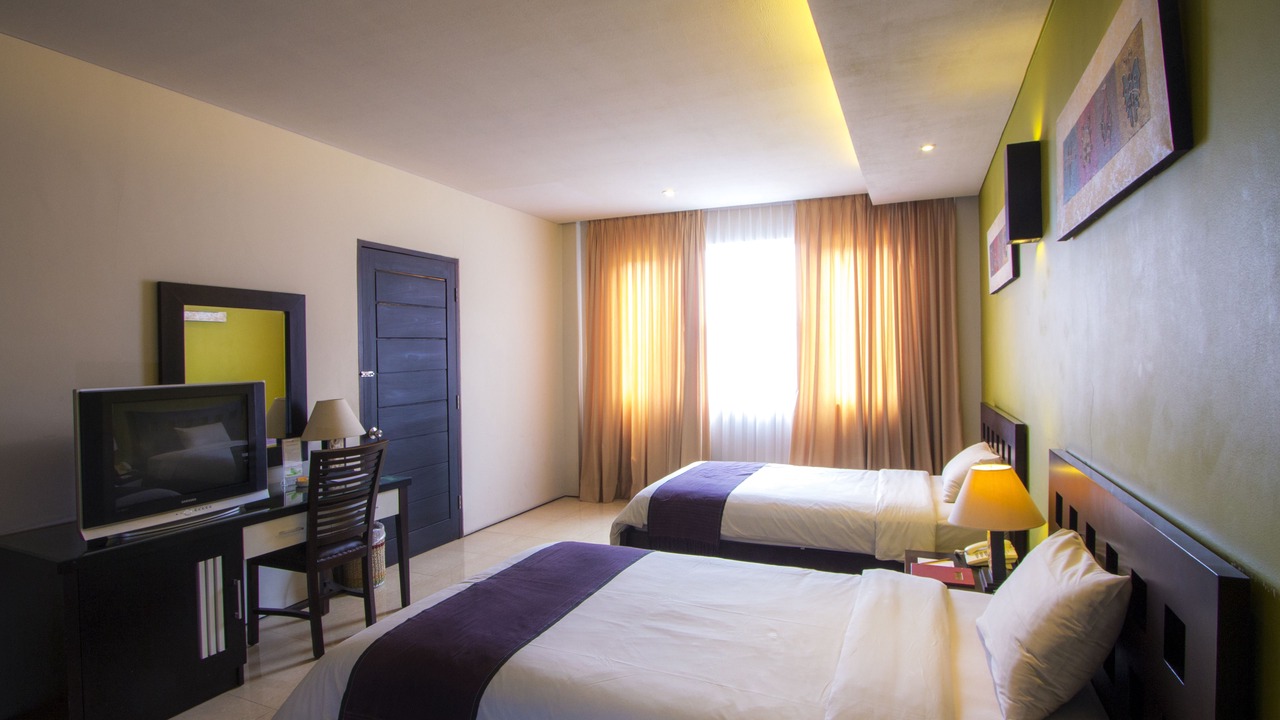 Photo of Bedroom in Prawirotaman