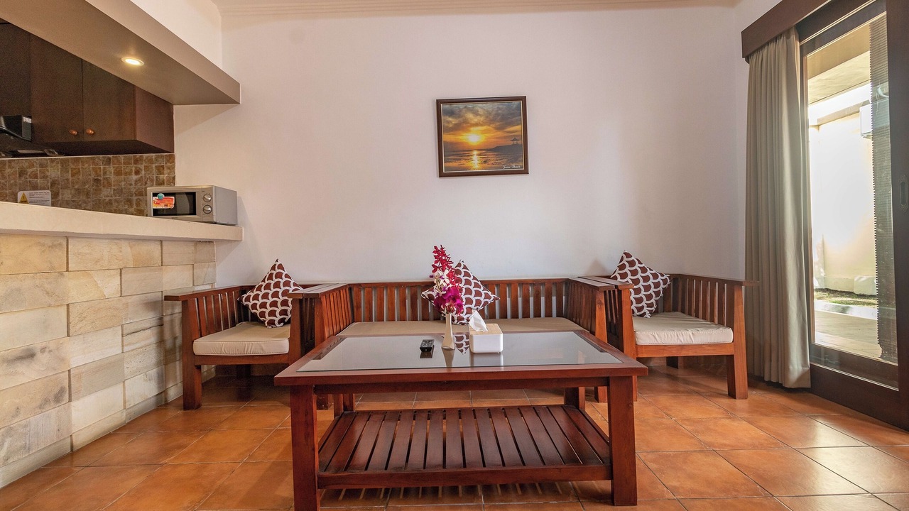 Photo of Bedroom in Taman Griya