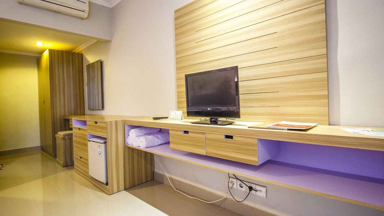 Photo of Bedroom in Legian