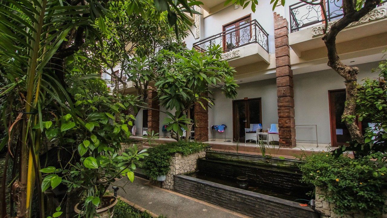Photo of Outdoor in Legian