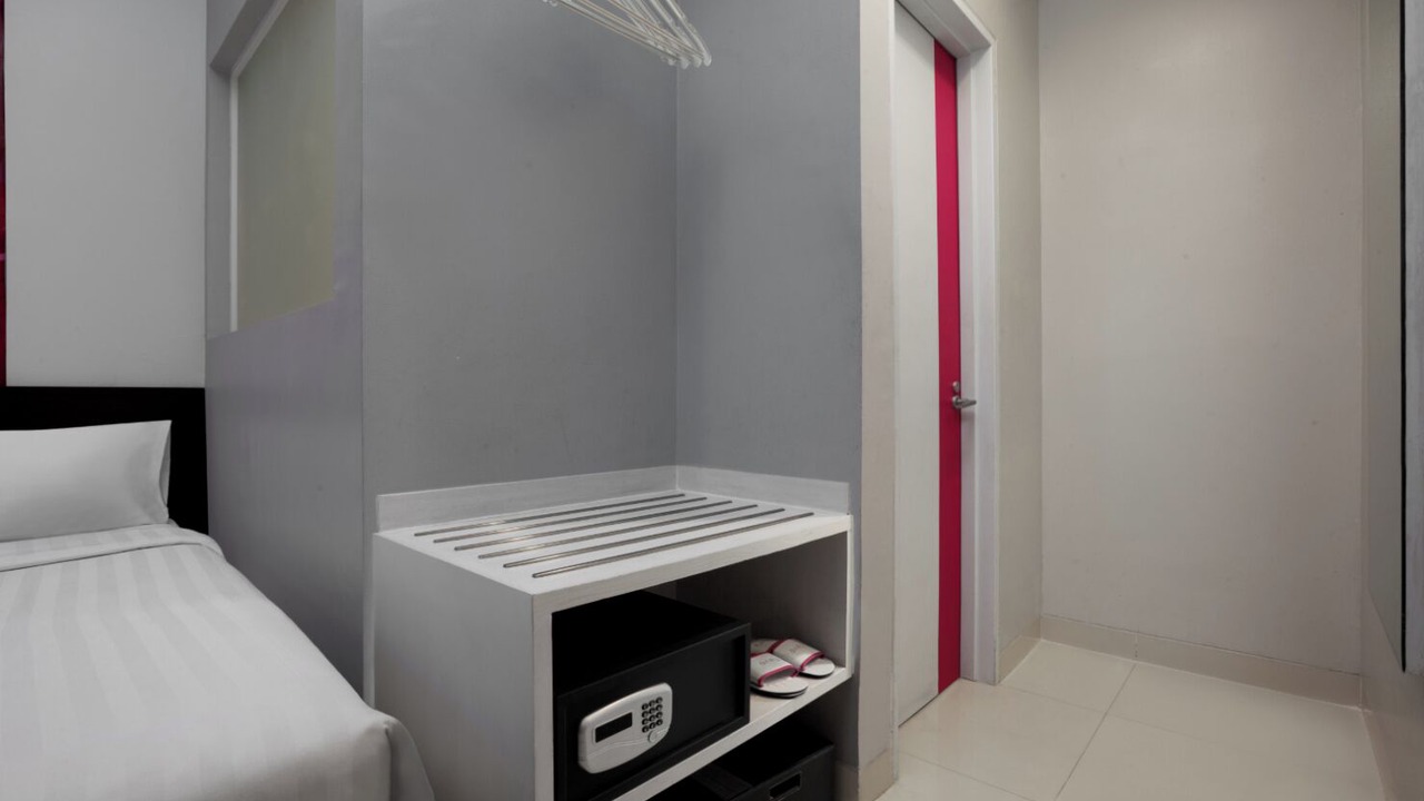 Photo of Bedroom in Senayan