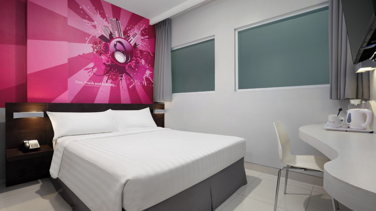 Photo of Bedroom in Senayan