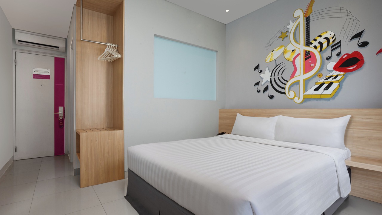 Photo of Bedroom in Senayan