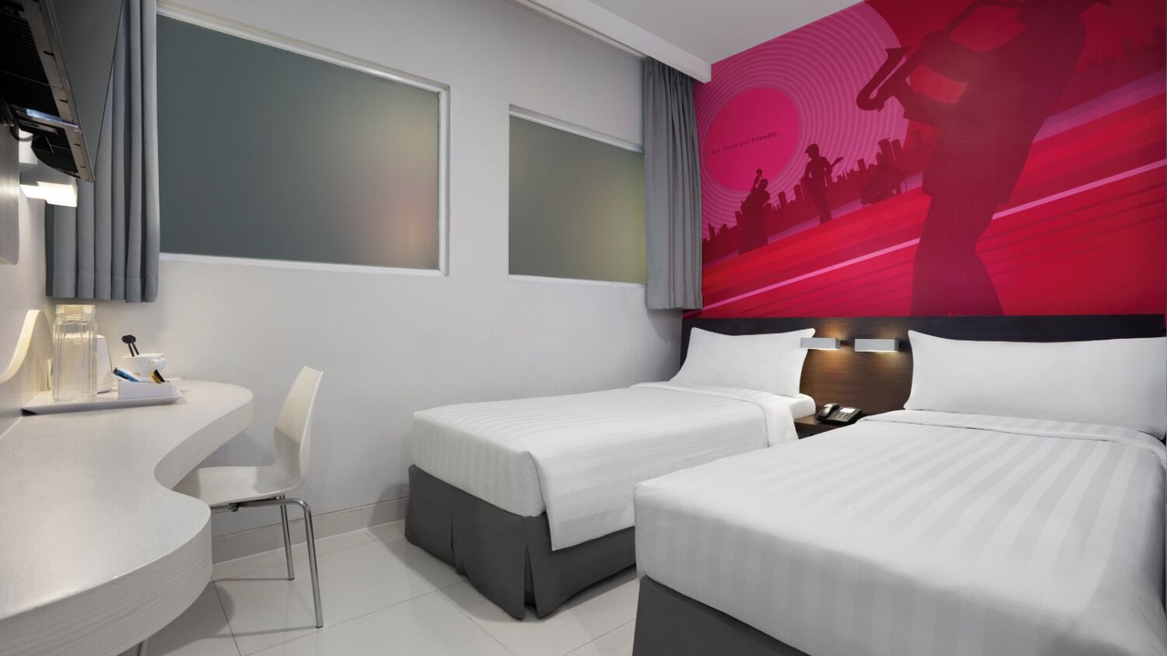 Photo of Bedroom in Senayan